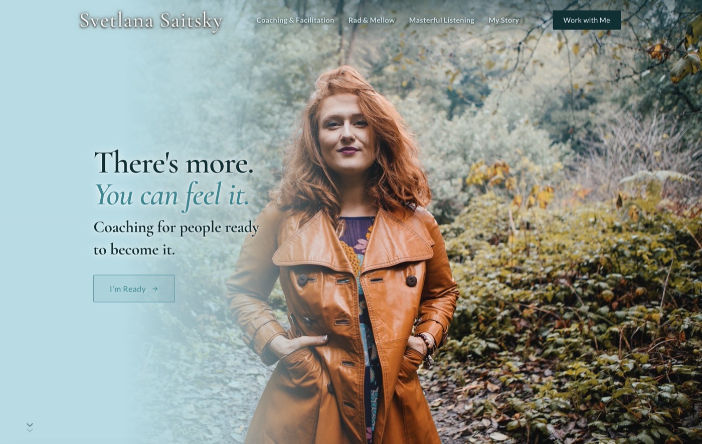 svetlanasaitsky.com